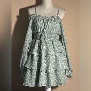 Justify Sundress Ross